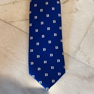 Vineyard Vines Duke Tie